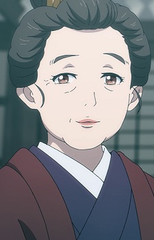 Постер персонажа Chiyo Kunieda