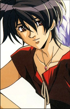 Постер персонажа Ван Фанел