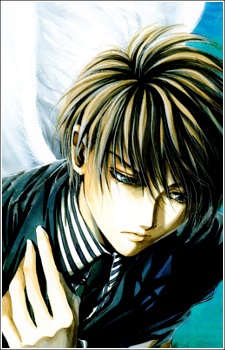 Постер персонажа Сэцуна Мудо