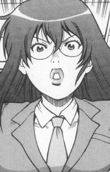 Аяко Симидзу