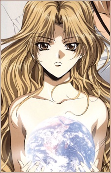 Постер персонажа Сара Мудо