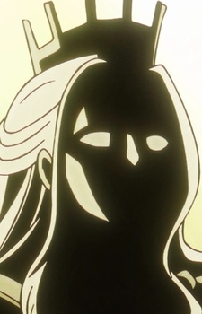 Лили Нефертари Д.