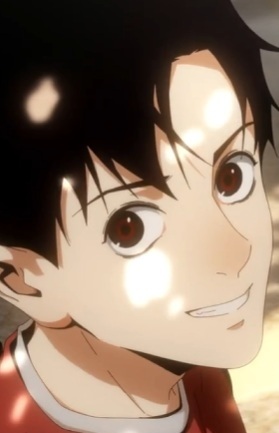 Постер персонажа Gao Ying