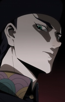 Постер персонажа Yinting Guwalgiya