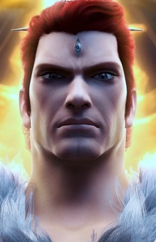 Трёхглазый генерал Дева