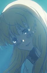 Мать Тосихидэ