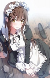 Лорна де Неро