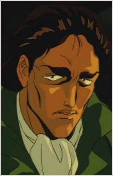 Постер персонажа Дордо