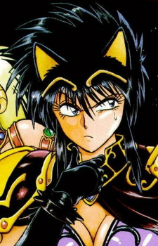 Постер персонажа Баттия