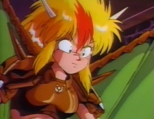 Постер персонажа Мона