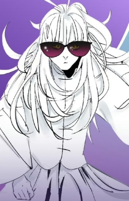 Постер персонажа Chongtongzi