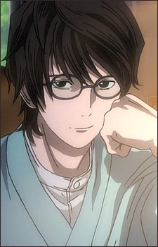 Постер персонажа Учитель