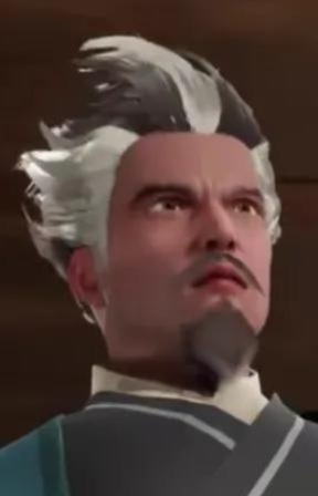 Юн Цинь