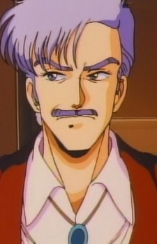 Постер персонажа Хикари Дайтокудзи