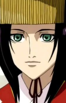 Постер персонажа Тюбо Сонкэн