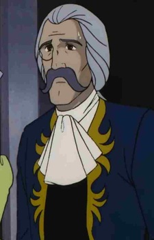 Великий камергер