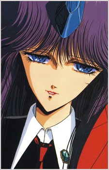 Постер персонажа Клото Фатима