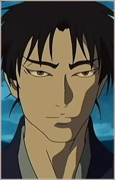 Постер персонажа Иэмон Тамия