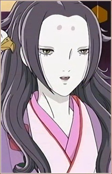 Постер персонажа Томи-Химэ