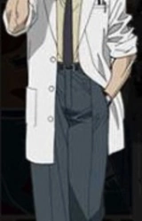 Билл Майерс