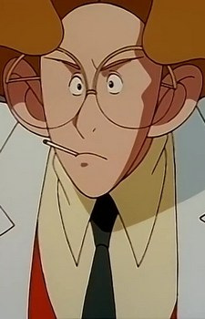 Постер персонажа Ёсимицу Сугуро