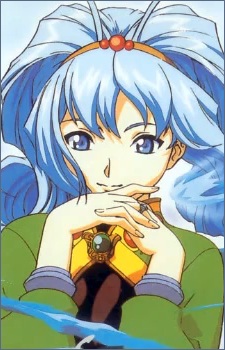 Постер персонажа Кавур Таулес