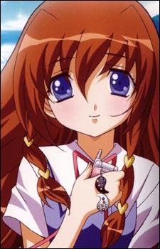 Постер персонажа Итика Татибана