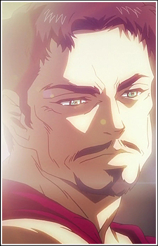 Постер персонажа Дионисий