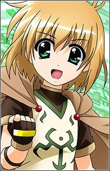 Постер персонажа Юно Скрая