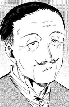 Лодочник