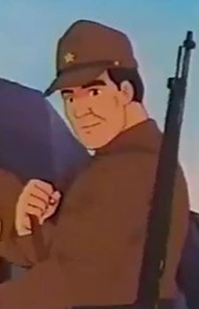 Солдат 2