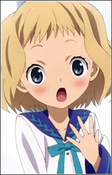 Постер персонажа Тиа Такэда