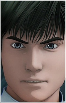 Постер персонажа Аон