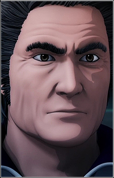 Постер персонажа Дэн