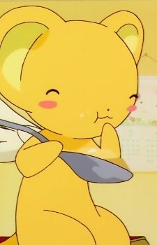 Постер персонажа Кероберос