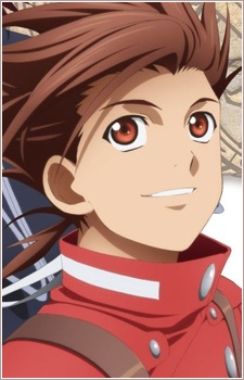 Постер персонажа Ллойд Ирвинг