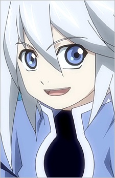 Постер персонажа Джиниус Сэйдж