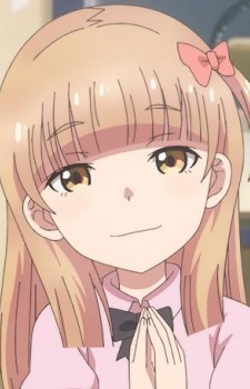 Киито Мэбару