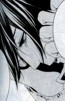 Постер персонажа Акаха