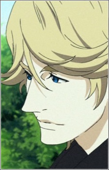 Постер персонажа Эдгар