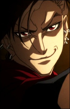 Постер персонажа Кандата