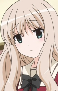 Постер персонажа Рэо Кавамура