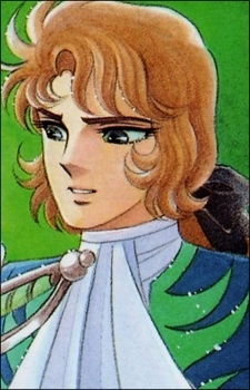 Постер персонажа Ханс Аксель фон Ферзен