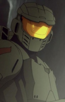 Постер персонажа Кэл-141