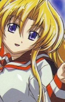 Постер персонажа Челси