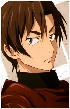 Постер персонажа Араши Миками