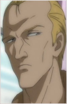 Постер персонажа Федок Воккам