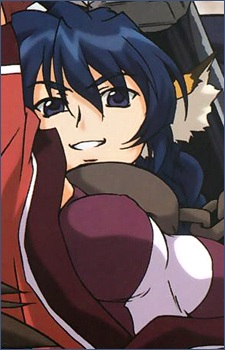 Постер персонажа Карура