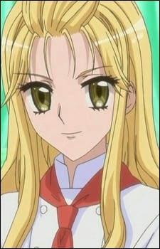 Мари Тэннодзи