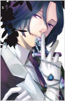 Постер персонажа Кевин Сесил